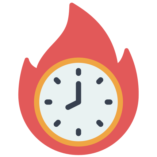 Deadline Icon