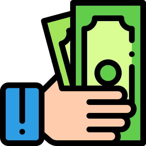 Fees Icon
