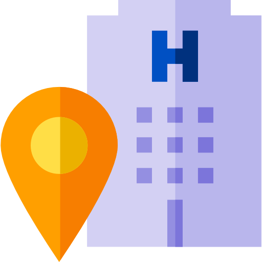 Hotel Icon