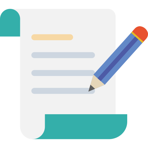 Terms Icon