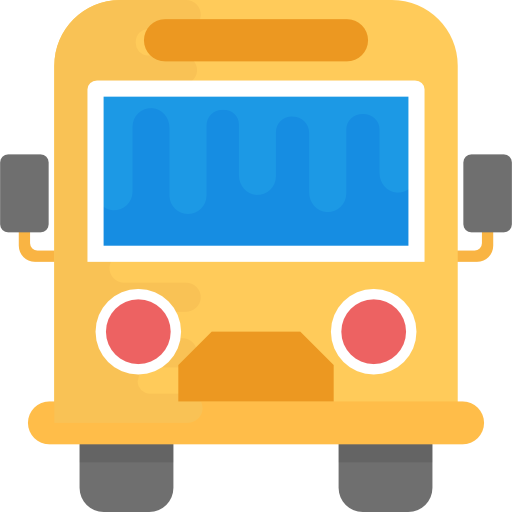 Bus Icon