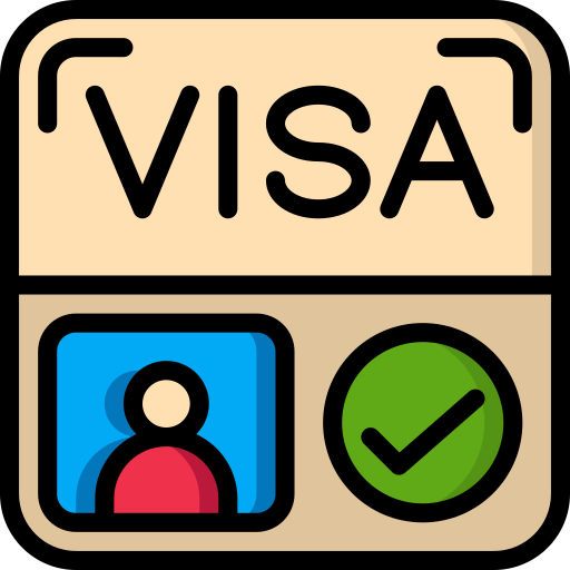 Visa Icon